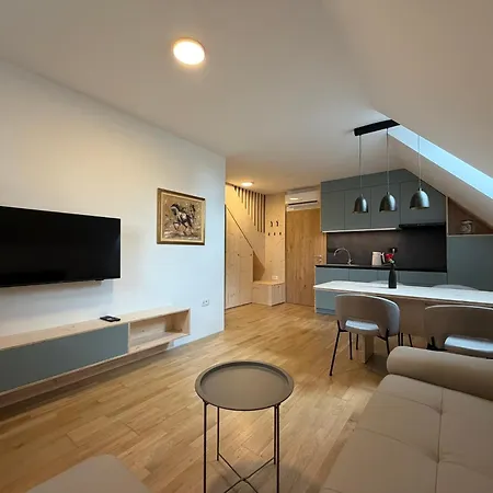 Gostinjska kuća House Belca Preddvor