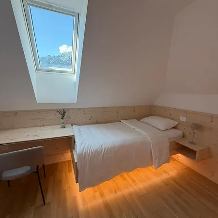 House Belca 3* Preddvor