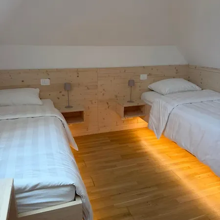 Gostinjska kuća House Belca 3*