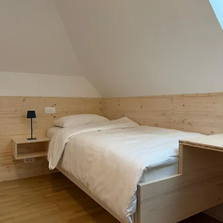 Gostinjska kuća House Belca Preddvor