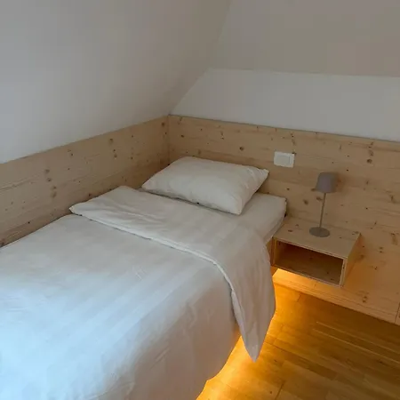 House Belca 3* Preddvor