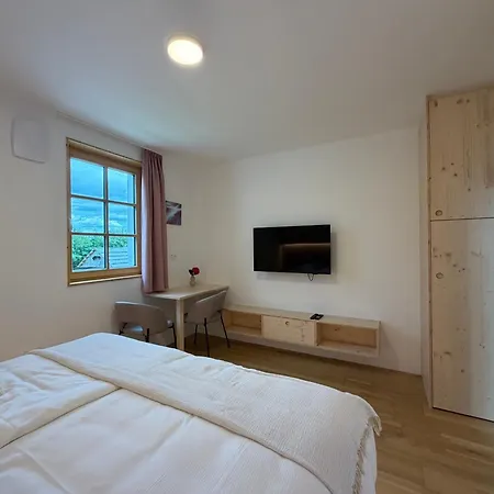 Gostinjska kuća House Belca