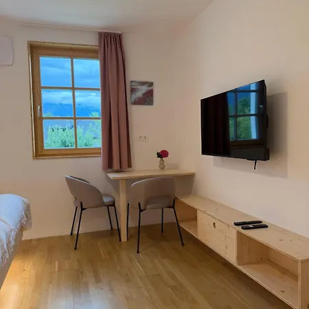 Gostinjska kuća House Belca