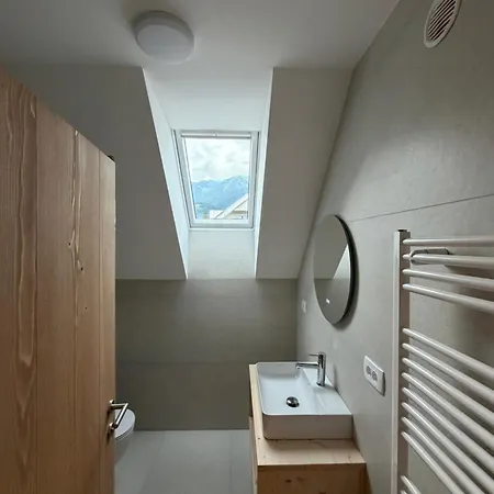 House Belca Gostinjska kuća Preddvor