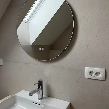 House Belca Gostinjska kuća Preddvor