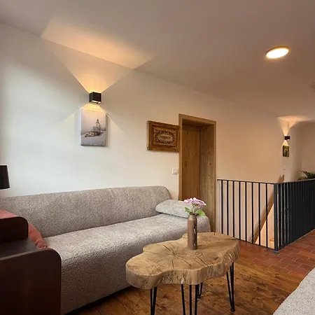 House Belca Gostinjska kuća 3*