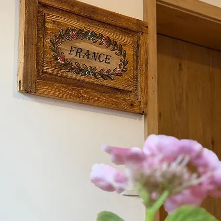 Gostinjska kuća House Belca Preddvor