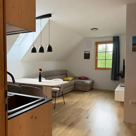 Gostinjska kuća House Belca Preddvor