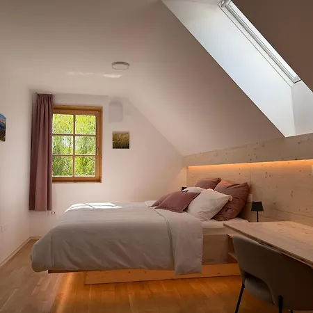 Gostinjska kuća House Belca 3*