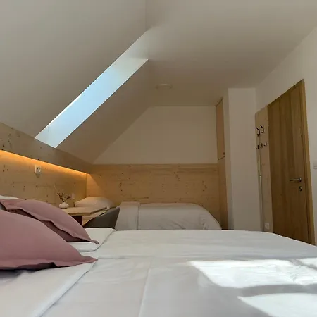 House Belca Gostinjska kuća 3*