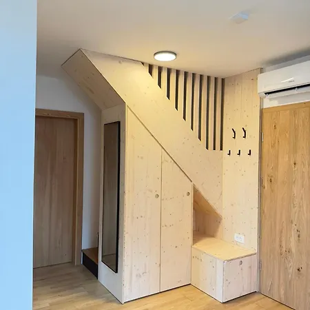 House Belca 3*