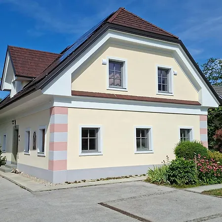 House Belca Gostinjska kuća Preddvor