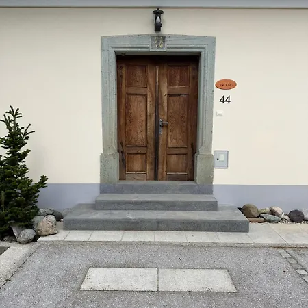 House Belca Gostinjska kuća Preddvor